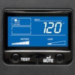 Tripp Lite 1500VA UPS Battery Backup with LCD