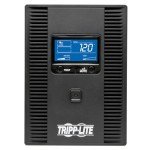 Tripp Lite 1500VA UPS Battery Backup with LCD
