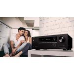 Onkyo TX-SR393 5.2 Channel Audio Receiver