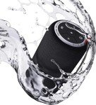 Monster S310 Portable Bluetooth Speaker - Dynamic Sound