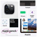 Apple iPad Pro 12.9" Wi-Fi 128GB - Space Gray