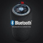 Monster S310 Portable Bluetooth Speaker - Dynamic Sound