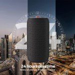 Monster S310 Portable Bluetooth Speaker - Dynamic Sound