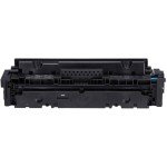 Canon CRG 055 Toner Cartridge Bundle - Black & Colors