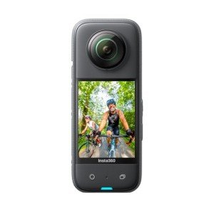 Insta360 X3 Action Camera - 5.7K 360 Video
