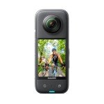 Insta360 X3 Action Camera - 5.7K 360 Video