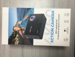 TIMNUT 4K Waterproof Action Camera with Accessories