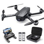 Holy Stone HS720E 4K Camera Drone with GPS