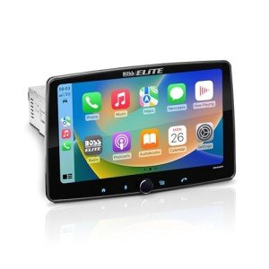 BOSS Elite BE10ACP 10.1" Touch Screen Car Stereo
