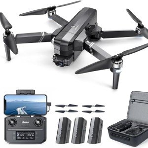 Ruko F11GIM2 4K Camera Drone with GPS