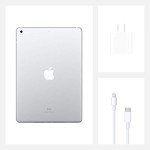 Apple iPad 10.2" Wi-Fi 32GB - Silver