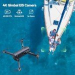 Ruko F11GIM2 4K Camera Drone with GPS