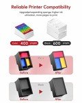 Axlio Compatible Ink Cartridges for Canon Printers