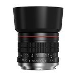 Canon RF 85mm F1.8 Portrait Lens for Mirrorless