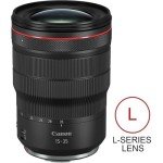 Canon RF 15-35mm F2.8 Zoom Lens for EOS R