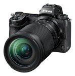 Nikon NIKKOR Z 28-400mm f/4-8 VR Lens