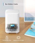 EufyCam 2C Wireless Security System - 3 Cameras