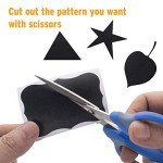 ONUPGO 180 Waterproof Chalkboard Labels with Marker
