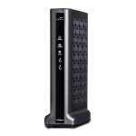 ARRIS SURFboard T25 DOCSIS 3.1 Cable Modem