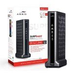 ARRIS SURFboard T25 DOCSIS 3.1 Cable Modem