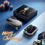Ruko F11PRO 2 Drone with 6K Camera