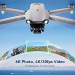 Ruko F11PRO 2 Drone with 6K Camera
