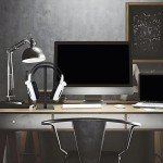 Universal Aluminum Headphone Stand for All Devices