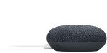 Google Nest Mini 2nd Gen Smart Speaker - Charcoal