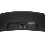 LG 32-Inch Curved FHD Monitor with FreeSync
