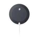Google Nest Mini 2nd Gen Smart Speaker - Charcoal