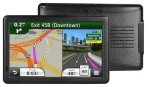 9-Inch GPS Navigator for Trucks and RVs