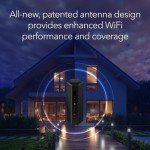 NETGEAR Nighthawk WiFi 7 Tri-Band Router