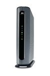 Motorola MG7700 Wireless Modem Router Combo 800 Mbps