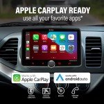 BOSS BVCP9700A-CFL Car Stereo - 7" Touchscreen