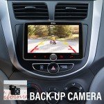 BOSS BVCP9700A-CFL Car Stereo - 7" Touchscreen