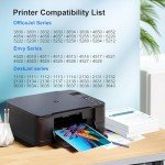 HP 63XL Ink Cartridge Combo Pack - Black & Color