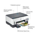 HP Smart Tank 7001 Wireless All-in-One Printer