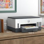 HP Smart Tank 7001 Wireless All-in-One Printer
