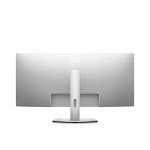 Dell 34-Inch WQHD Curved Monitor with Speakers