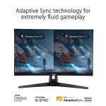 ASUS TUF 27" 1080P Gaming Monitor - 280Hz