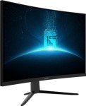 MSI 27" Curved Gaming Monitor - 180Hz, Full HD