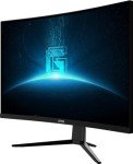 MSI 27" Curved Gaming Monitor - 180Hz, Full HD