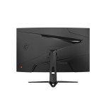 MSI 27" Curved Gaming Monitor - 180Hz, Full HD
