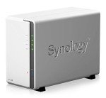 Synology DS220j Network Attached Storage Device