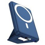 AOGUERBE 10000mAh Magnetic Wireless Power Bank