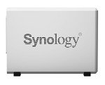 Synology DS220j Network Attached Storage Device