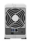 Synology DS220j Network Attached Storage Device