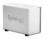 Synology DS220j Network Attached Storage Device