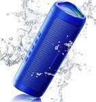 BolaButty Bluetooth Waterproof Speakers with 20H Playtime