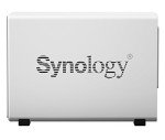 Synology DS220j Network Attached Storage Device